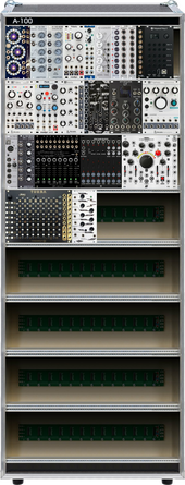 DIRT MALAX MON RACK