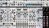62HP 1u / 3u Intellijel