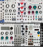 IDEA - 49*2 - mini mutable