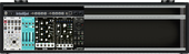 My carmine Eurorack