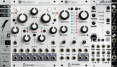 My sluttish Eurorack