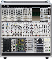 My actual rack