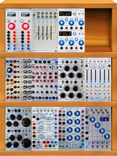 Mini buchla