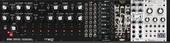 X Ambient Skiff 104hp