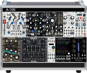 My strangest Eurorack
