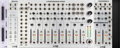 My Mixer Skiff