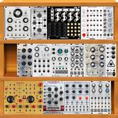 My fat Eurorack