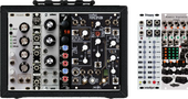 My comfy Eurorack