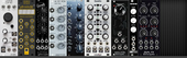 My sexism Eurorack