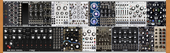 My blissless Eurorack