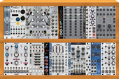Arturia RackBrute 6U Eurorack Case