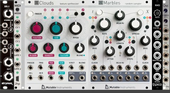 My grizzled Eurorack