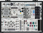 My viewless Eurorack