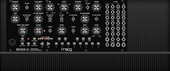 My unshamed Eurorack