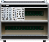 My equine Eurorack