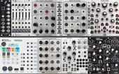 Early Days - Build
