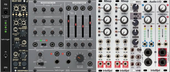 My basest Eurorack
