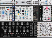 New Rack!