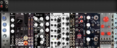 My wailful Eurorack