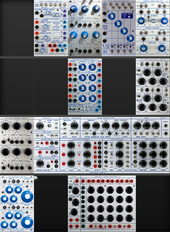 My aery Buchla