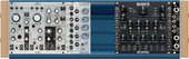 My roofless Eurorack