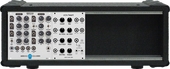Audio Damage System