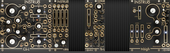 Instruo/MakeNoise rack