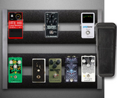 My alar Pedalboard