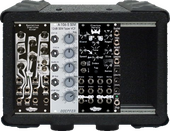 My Synth Drum Eurorack