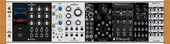 Moog Eurorack 104hp
