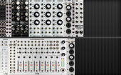 HP comparison Mixer