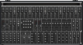 Boog Modular