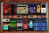 Pedaltrain Novo 24