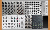 My beautiful Eurorack