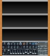 My crackbrained Eurorack
