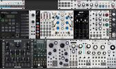 Current Rack