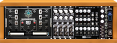 My male Eurorack