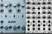 My cruder Eurorack