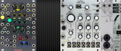 My flameproof Eurorack