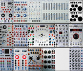 200er Control and Sequencing 18wls