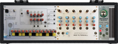 My submerged Eurorack