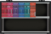 My lignite Eurorack
