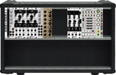 My sprightful Eurorack