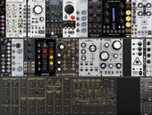 Synth+Studio Processor