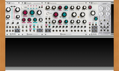 My brainless Eurorack
