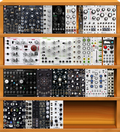 Current Rig (top 3 rows)
