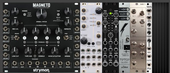 Intellijel 4U