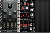 My decreed Eurorack