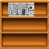 My fat Eurorack
