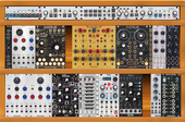 studio B modular